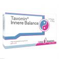 TAVONIN innere Balance GPH Kapseln