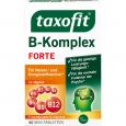 TAXOFIT B-Komplex Tabletten