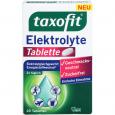 TAXOFIT Elektrolyte Tabletten