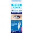 TEARS Again Gel Augentropfen