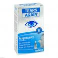 TEARS Again liposomales Augenspray