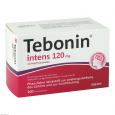 TEBONIN intens 120 mg Filmtabletten