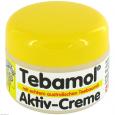 TEEBAUM ÖL AKTIV CREME