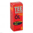 TEEBAUM ÖL HAUTREIN