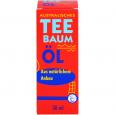 TEEBAUM ÖL HAUTREIN
