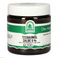 TEEBAUM ÖL SALBE 5%