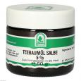 TEEBAUM ÖL SALBE 5%