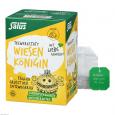TEEWERKSTATT Wiesenkönigin Kräuter-Gewürztee Bio