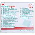 TEGADERM Alginate Kompressen 10x10 cm 90112