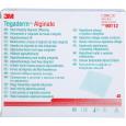 TEGADERM Alginate Kompressen 10x10 cm 90112