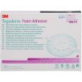 TEGADERM Foam Adhesive 13,9 cm rund 90619