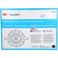 TEGADERM Foam Adhesive FK 13,9 cm rund 90619