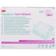 TEGADERM Foam Adhesive FK 14,3x14,3 cm 90612