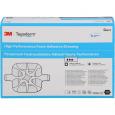 TEGADERM Foam Adhesive FK 8,8x8,8 cm 90610