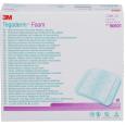 TEGADERM Foam n.klebend 10x10 cm 90601