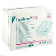 TEGADERM I.V. Kan.-u.Kath.Fix.7x8,5cm tran.1633