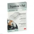 TEGADERM Plus Pad 5x7 cm Fertigverb.3582NP