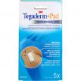 TEGADERM Plus Pad 6x10 cm Fertigverb.3584NP