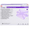 TEGADERM Silicone Foam Border 10x10cm 90641
