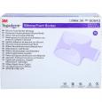 TEGADERM Silicone Foam Border 5x5cm 90643