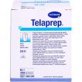 TELAPREP Präpariertupfer Gr.1 klein unsteril