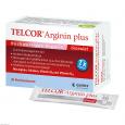 TELCOR Arginin plus Btl. Granulat