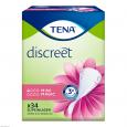 TENA DISCREET Inkontinenz Slipeinl.mini magic