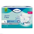 TENA FLEX plus L