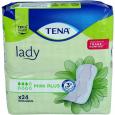 TENA LADY mini plus Inkontinenz Einlagen