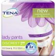 TENA LADY Pants Discreet L