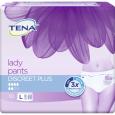 TENA LADY Pants Discreet Plus L