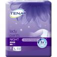 TENA LADY Pants Night L