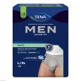 TENA MEN Act.Fit Inkontinenz Pants norm.L/XL grau
