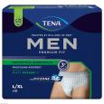 TENA MEN Premium Fit Inkontinenz Pants maxi L/XL