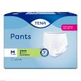 TENA PANTS Discreet M bei Inkontinenz