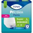 TENA PANTS Super L bei Inkontinenz