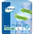 TENA PANTS Super L ConfioFit Einweghose