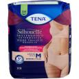 TENA SILHOUETTE Plus M creme Inkontinenz Pants