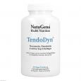 TENDODYN Glucosamin Chondroitin Vit.C hochdos.Kps.