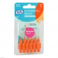 TEPE Interdentalbürste 0,45mm orange