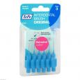 TEPE Interdentalbürste 0,6mm blau