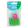 TEPE Interdentalbürste 0,8mm grün