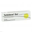 TERBIDERM Gel