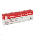 TERBINAFINHYDROCHLORID AL 10 mg/g Creme