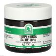 TERPENTINÖL Salbe 10%