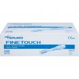 TERUMO FineTouch Einmallanzetten