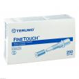 TERUMO FineTouch Einmallanzetten