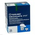 TERUMO Medisafe Fit Blutzuckertestspitzen