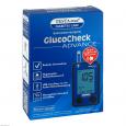 TESTAMED GlucoCheck Advance Star.-Kit mg/dl mmol/l
