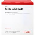 TESTIS SUIS Injeel Ampullen